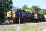 CSX 153